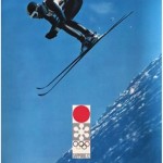 札幌冬季オリンピック　＠スノーサーチ