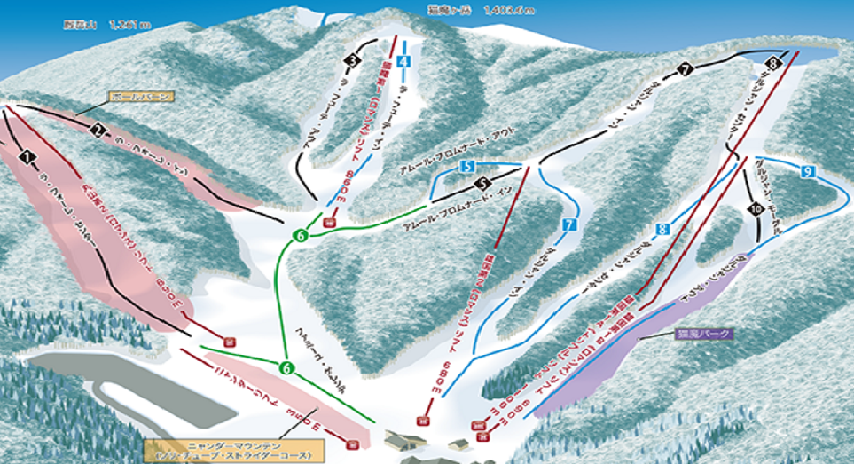 星野リゾート 猫魔スキー場 スキーヤー スノーボーダーのコミュニティサイト スノーサーチ Snowsearch 星野リゾート 猫魔スキー場 スキーヤー スノーボーダーのコミュニティサイト スノーサーチ Snowsearch