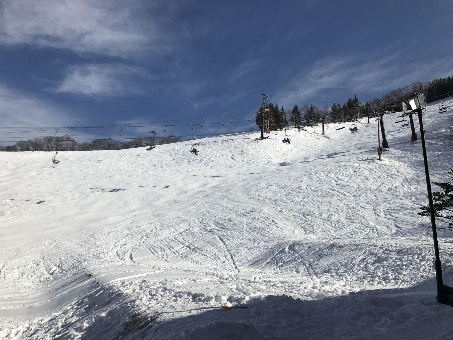 志賀高原 サンバレースキー場 スキーヤー・スノーボーダーのコミュニティサイト、スノーサーチ！SNOWSEARCH