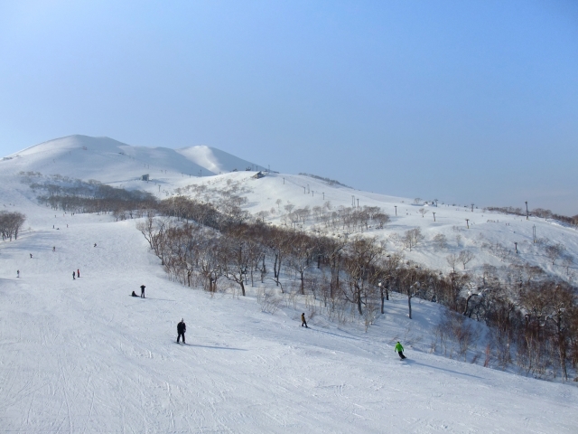 ski_2 スキー場イメージ画像