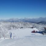 五ヶ瀬ハイランドスキー場 スノーサーチ　SNOWSEARCH