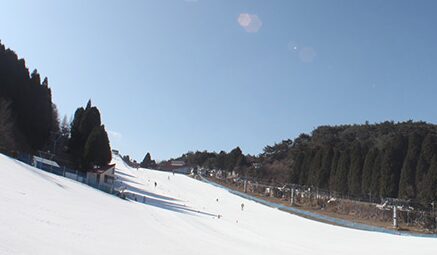 六甲山スノーパーク スノーサーチ　SNOWSEARCH