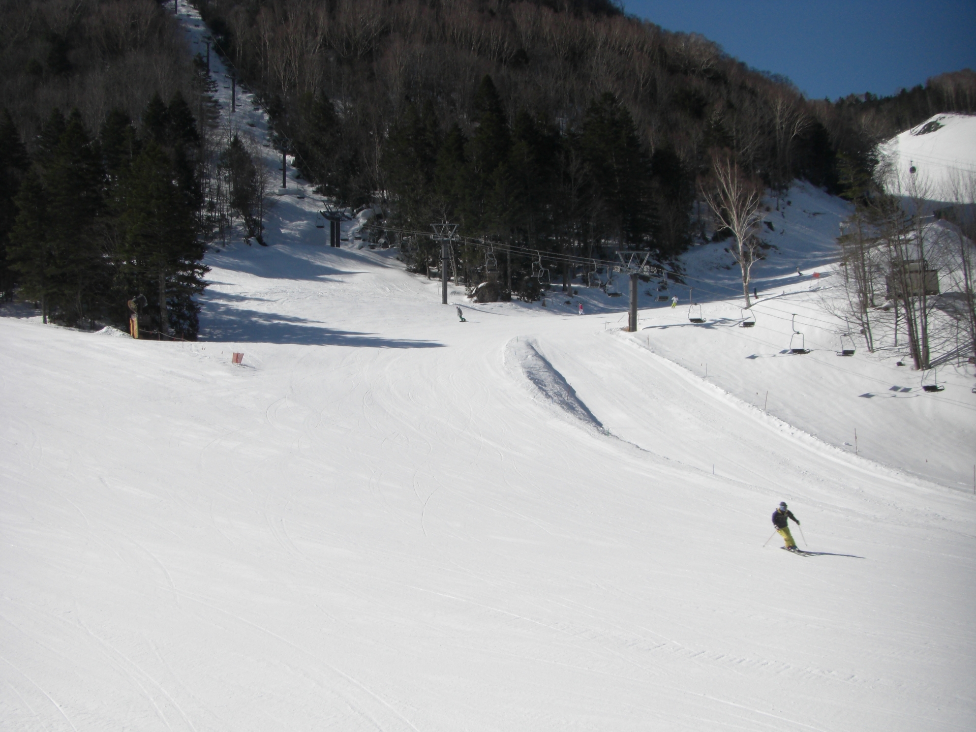丸沼高原スキー場スノーサーチ　SNOWSEARCH