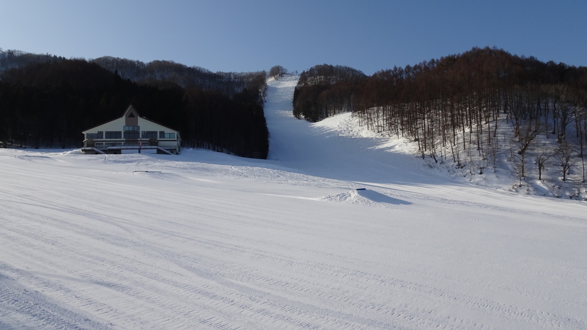 宝台樹スキー場 スノーサーチ SNOWSEARCH