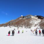 御在所スキー場