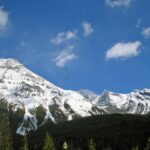 ロッキー山脈に君臨する「ベイル（Vail）」