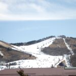 九重スキー場 スノーサーチ　SNOWSEARCH