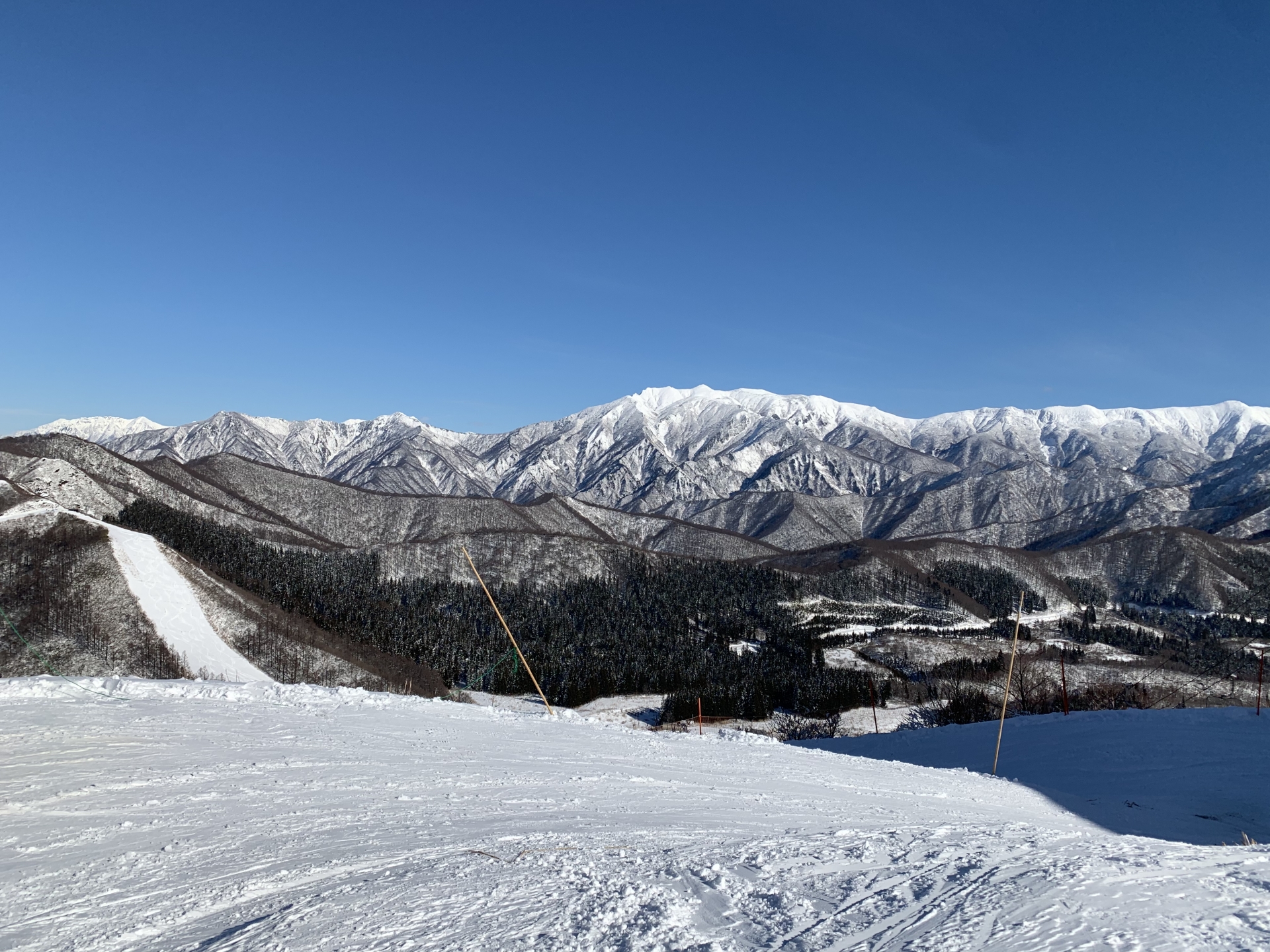 舞子スノーリゾート スノーサーチ　SNOWSEARCH