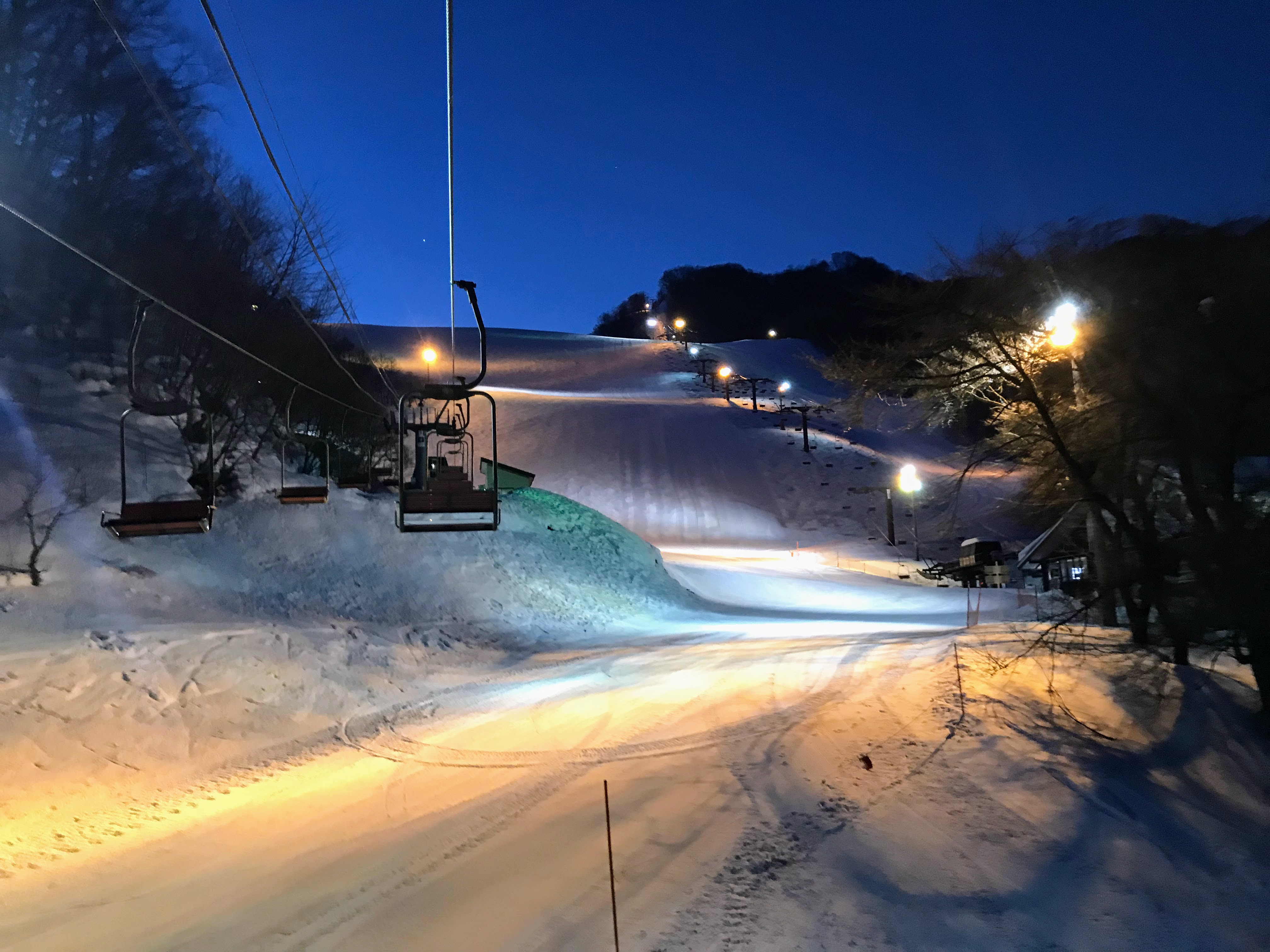 スノーサーチ　SNOWSEARCH