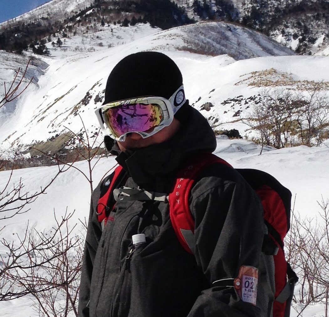 snowmasterのアバター