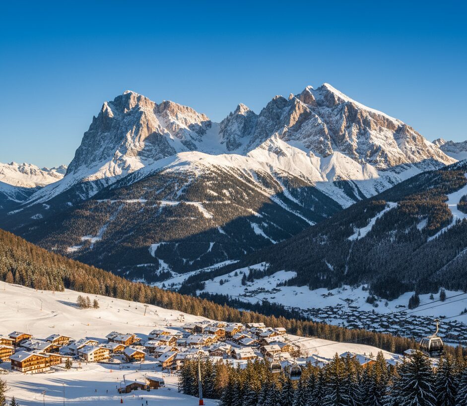 スノーサーチ SNOWSEARCH