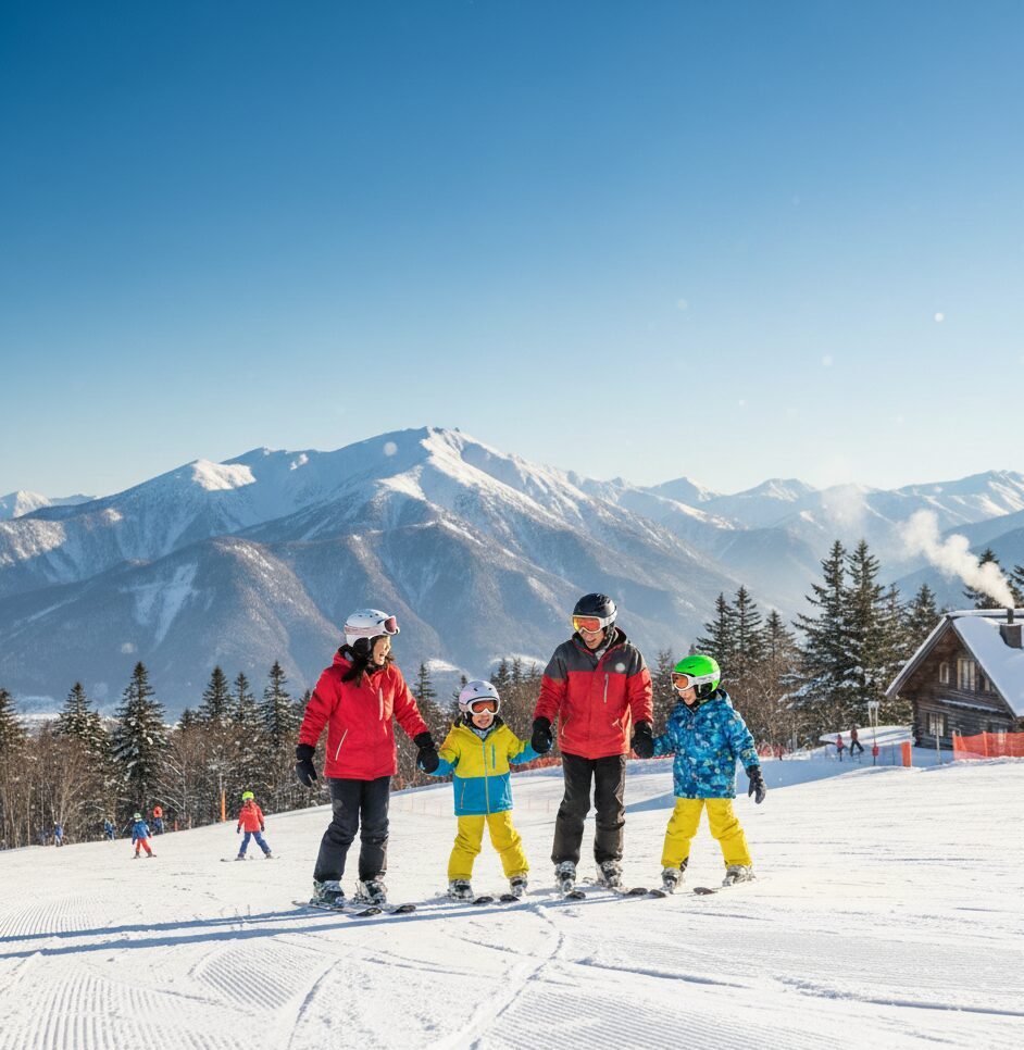 スノーサーチ　SNOWSEARCH