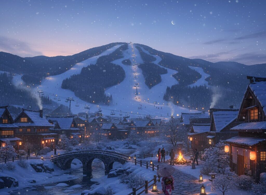 SNOWSEARCH　スノーサーチ