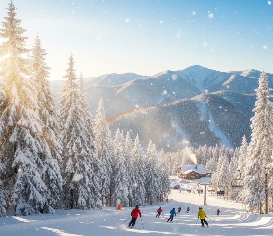 スノーサーチ SNOWSEARCH