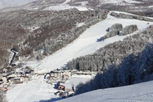 菅平高原スノーリゾート