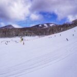 ハンターマウンテン塩原