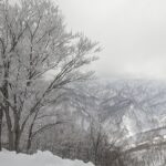 シャルマン火打スキー場