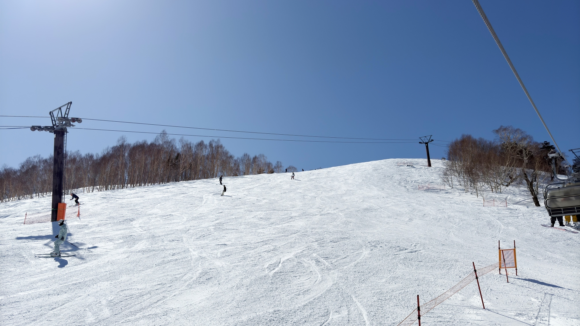 かぐらスキー場