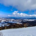 鹿沢スノーエリア