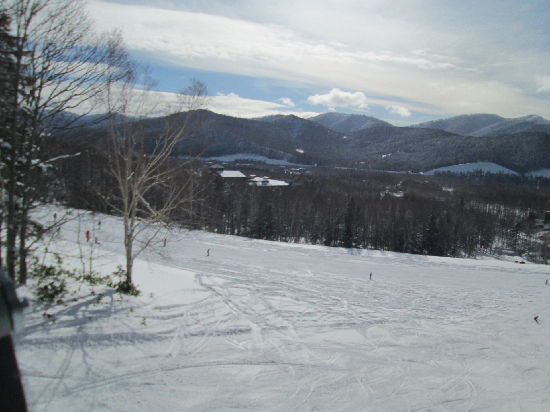 つがいけマウンテンリゾート