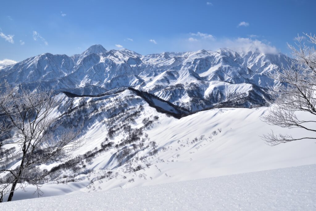 アライマウンテンリゾート（旧ロッテアライリゾート）