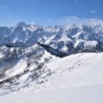 アライマウンテンリゾート（旧ロッテアライリゾート）