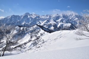 アライマウンテンリゾート（旧ロッテアライリゾート）