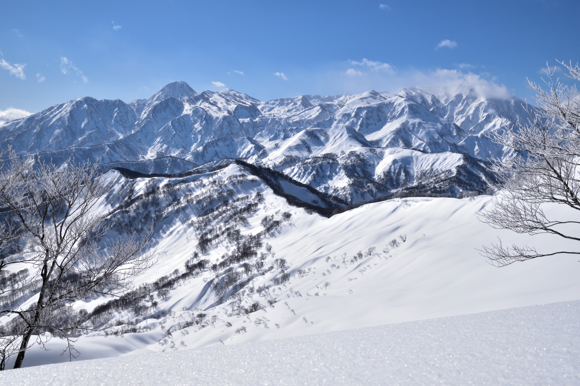 アライマウンテンリゾート(旧ロッテアライリゾート)