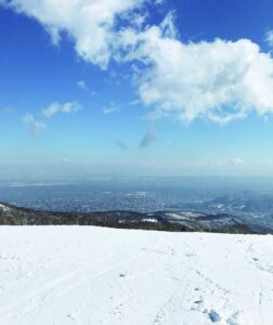サッポロテイネスキー場