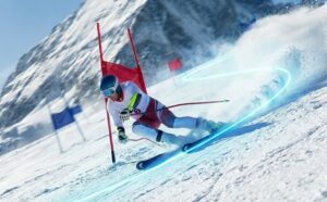 Blue Line Velocity スノーサーチ SNOWSERCH JAPAN SNOW