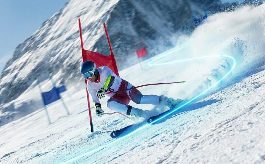 Blue Line Velocity スノーサーチ SNOWSERCH JAPAN SNOW