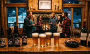 Embers in the Snow　スノーサーチ SNOWSEARCH