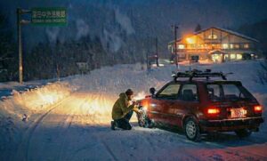 Take me to the snowland スノーサーチ　SNOWSEARCH