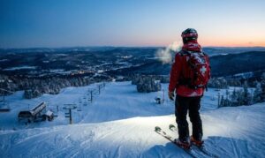 Dawn Patrol SNOWSEARCH　スノーサーチ