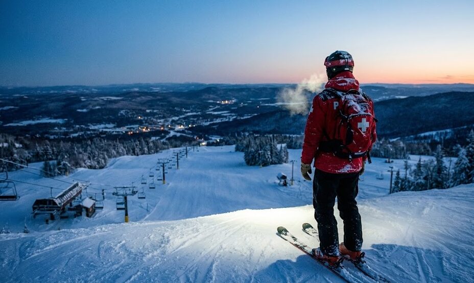 Dawn Patrol SNOWSEARCH　スノーサーチ