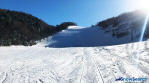 ジャイアントスキー場 SNOWSEARCH スノーサーチ　志賀高原