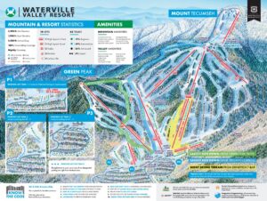 USA WATER VILLE VALLEY RESORT