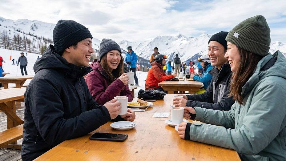 snowsearch スノーサーチ ski money