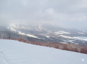 雫石スキー場