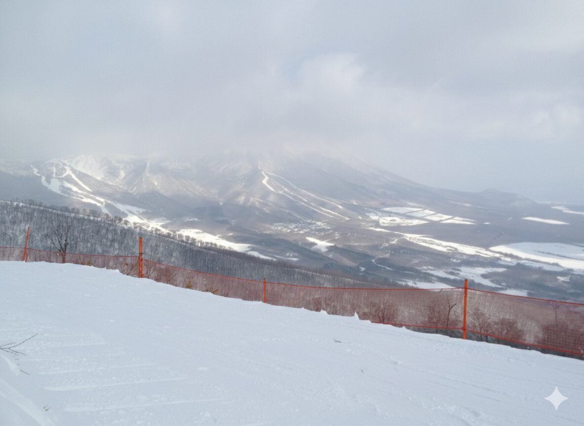 雫石スキー場