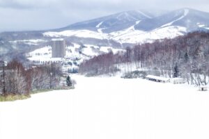 ルスツリゾート