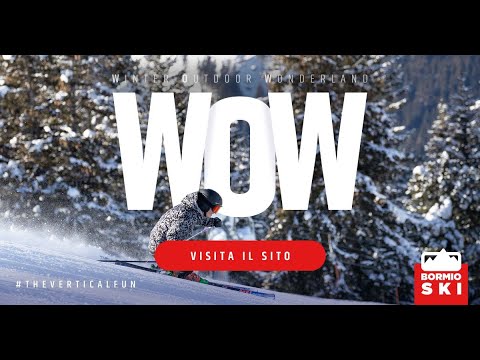 イタリア ボルミオ (Bormio Ski) 完全ガイド