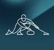 Curling Milano Cortina 2026 Olympic Snowsearch スノーサーチ