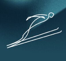 Ski jumping Milano Cortina 2026 Olympic Snowsearch スノーサーチ