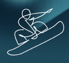 Snowboard Milano Cortina 2026 Olympic Snowsearch スノーサーチ