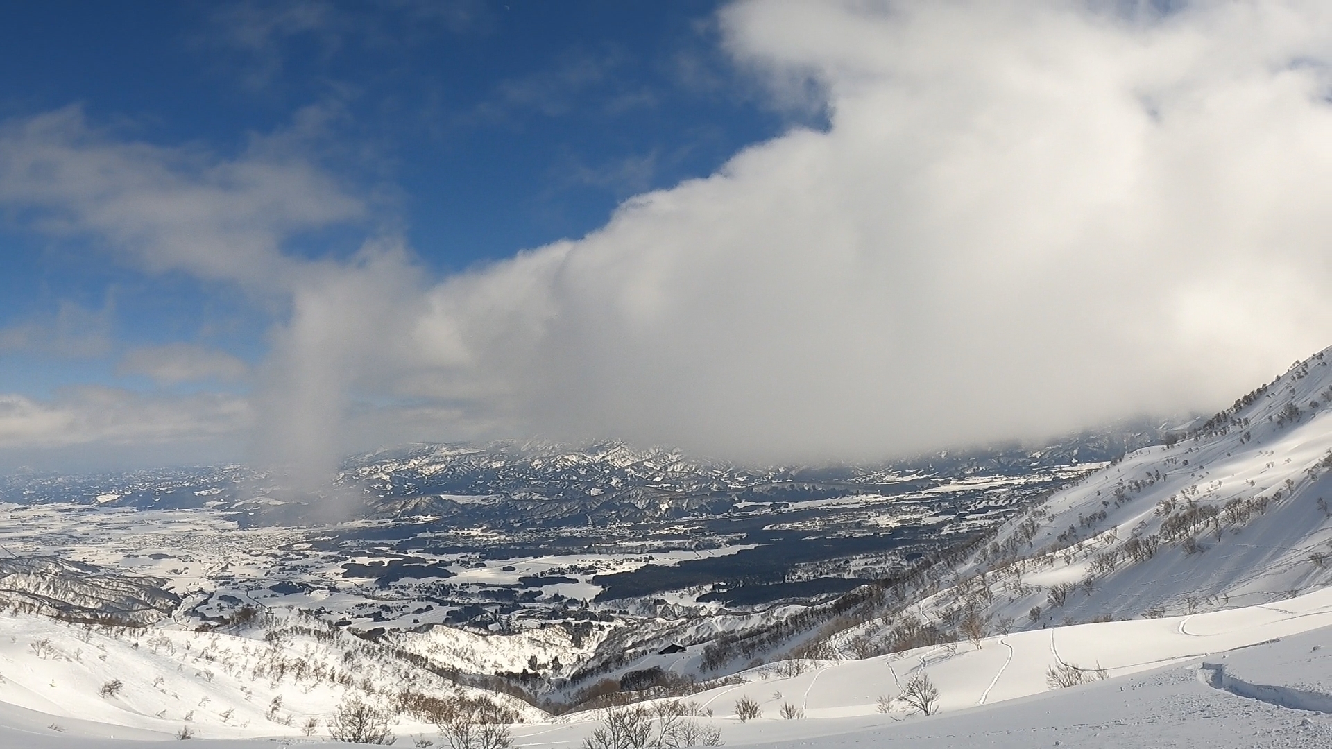 アライマウンテンリゾート