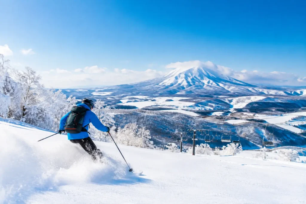 北海道 パウダースノー スキー場 比較で選ぶ7エリア 雪質とアクセス